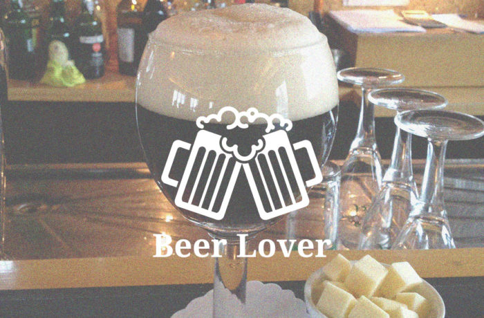 Beer Lover