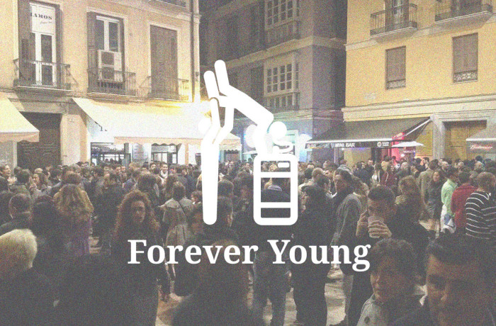 Forever Young